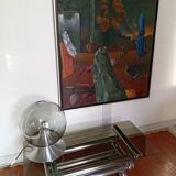 Large oil on canvas Marek Soltysik