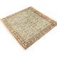 Tapis des années 1960, 185 x 195