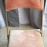 Theatre folding chair
