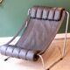 Fauteuil relax 1970