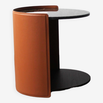 Harmon side table by Camerich.