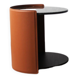 Harmon side table by Camerich.
