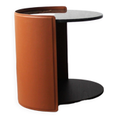 Harmon side table by Camerich.