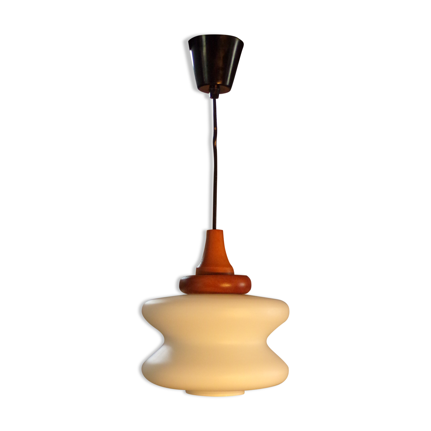 Scandinavian suspension