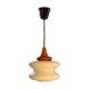 Scandinavian suspension