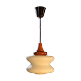 Scandinavian suspension