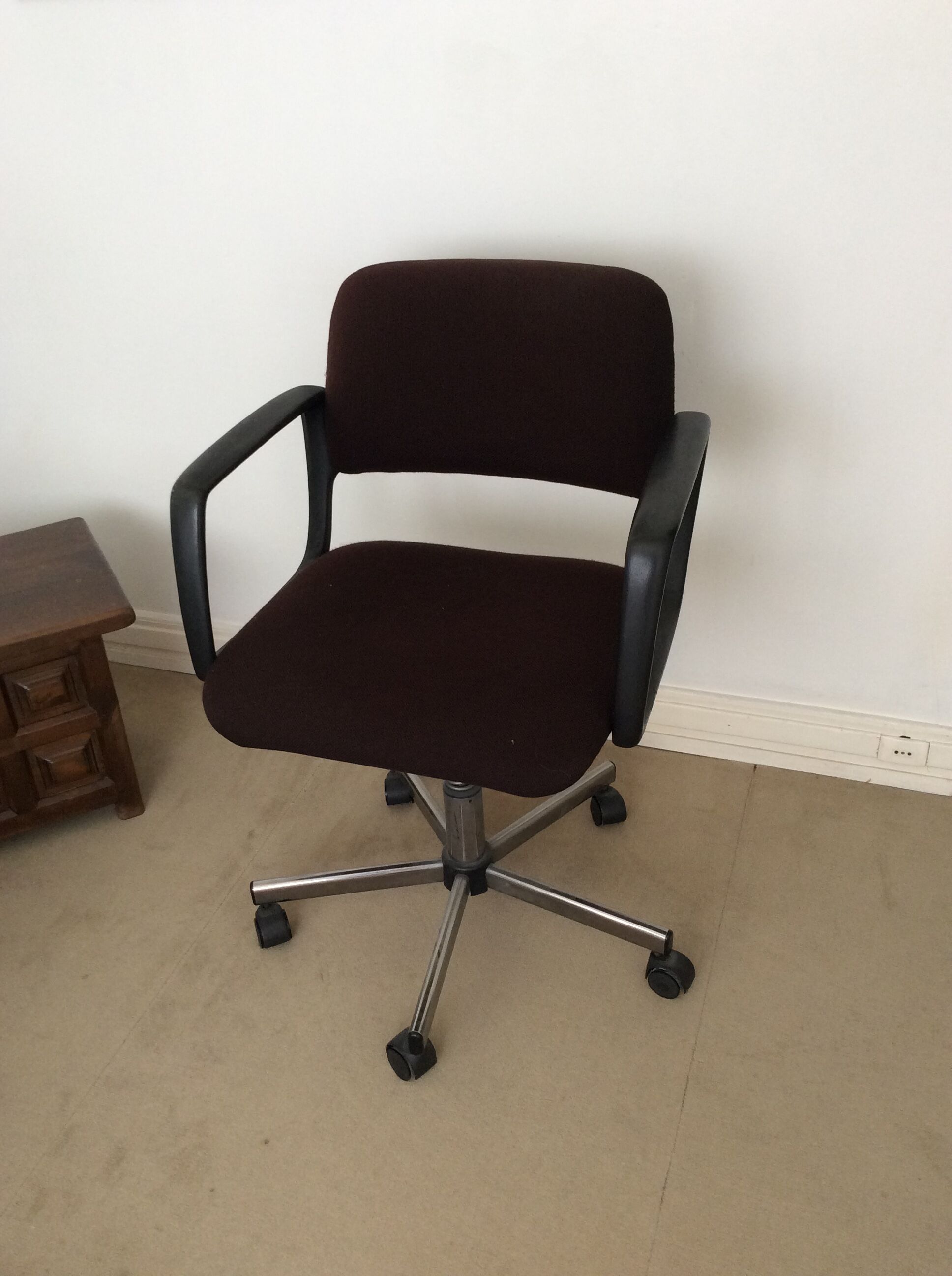 Office armchair