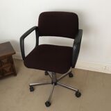 Office armchair
