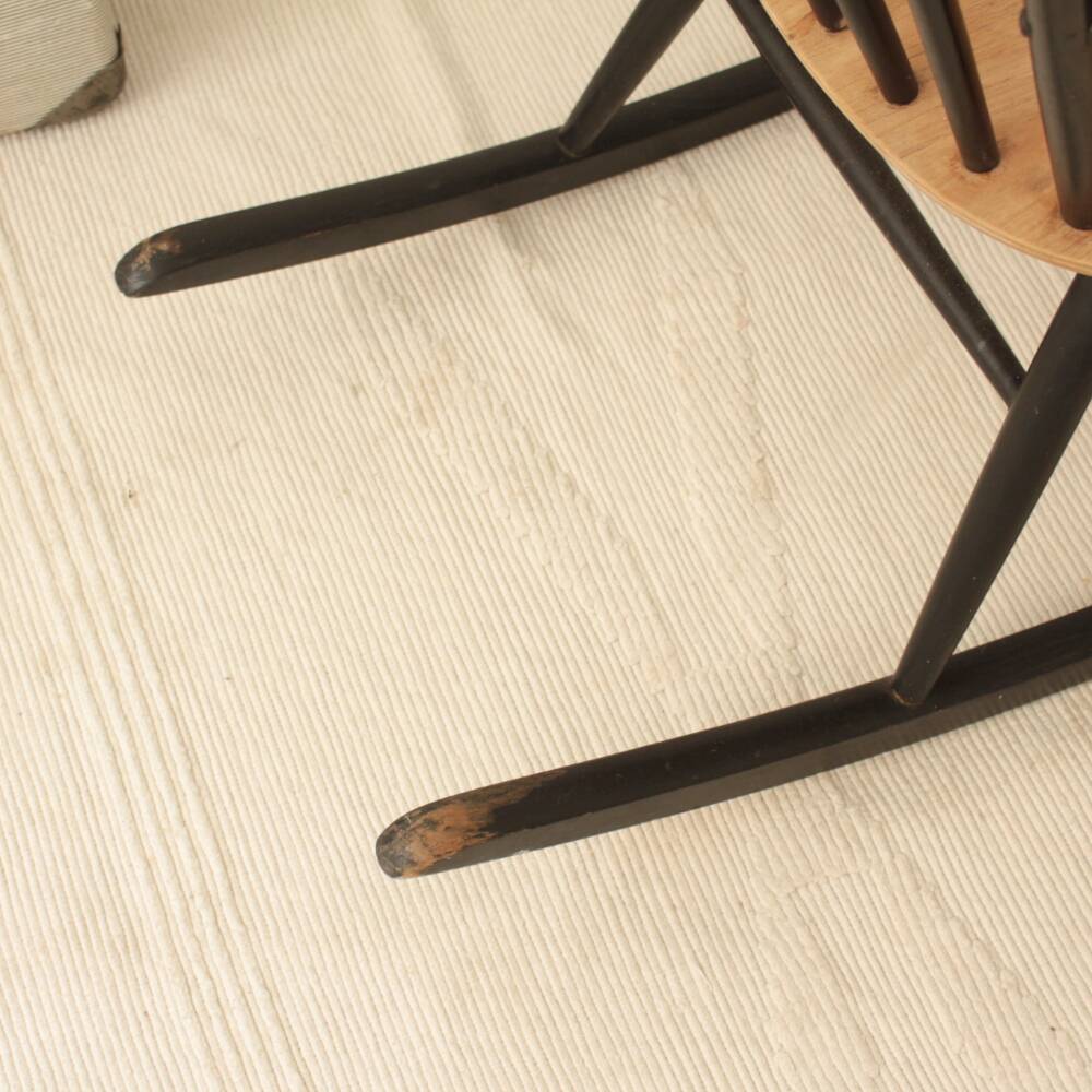 Rocking chair by Sven Erik Fryklund from the 1950s/60s.