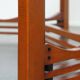4 to 6-person Art Nouveau design dining table by Schuitema