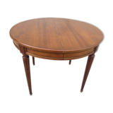 Opening round table on 3 extensions, 12 people