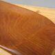 Scandinavian cup in solid teak