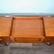 Midcentury Nathan sideboard in teak