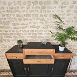 Buffet art déco