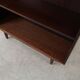 Rosewood bookcase, Danish design, 1970s, production: Denmark