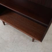 Rosewood bookcase, Danish design, 1970s, production: Denmark