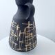 Vase vintage West Germany