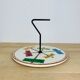 Cheese dish Elchinger 50s