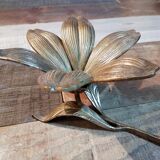 Ashtray "Flower" 1960s