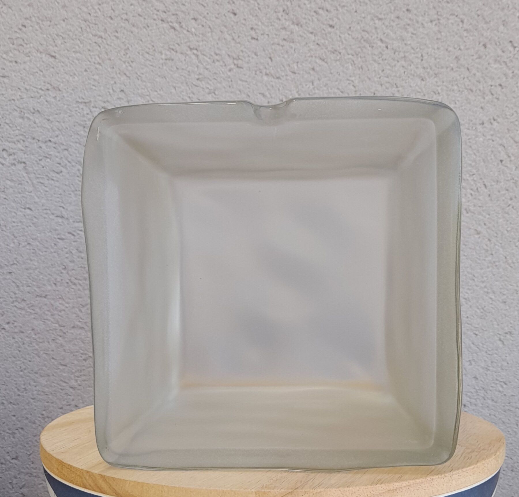 Ice lamp,ice cube ikea 1980