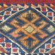 Turc kilim 140x108 cm tribal