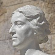 Jean Tarrit, Portrait of a Woman (1938)
