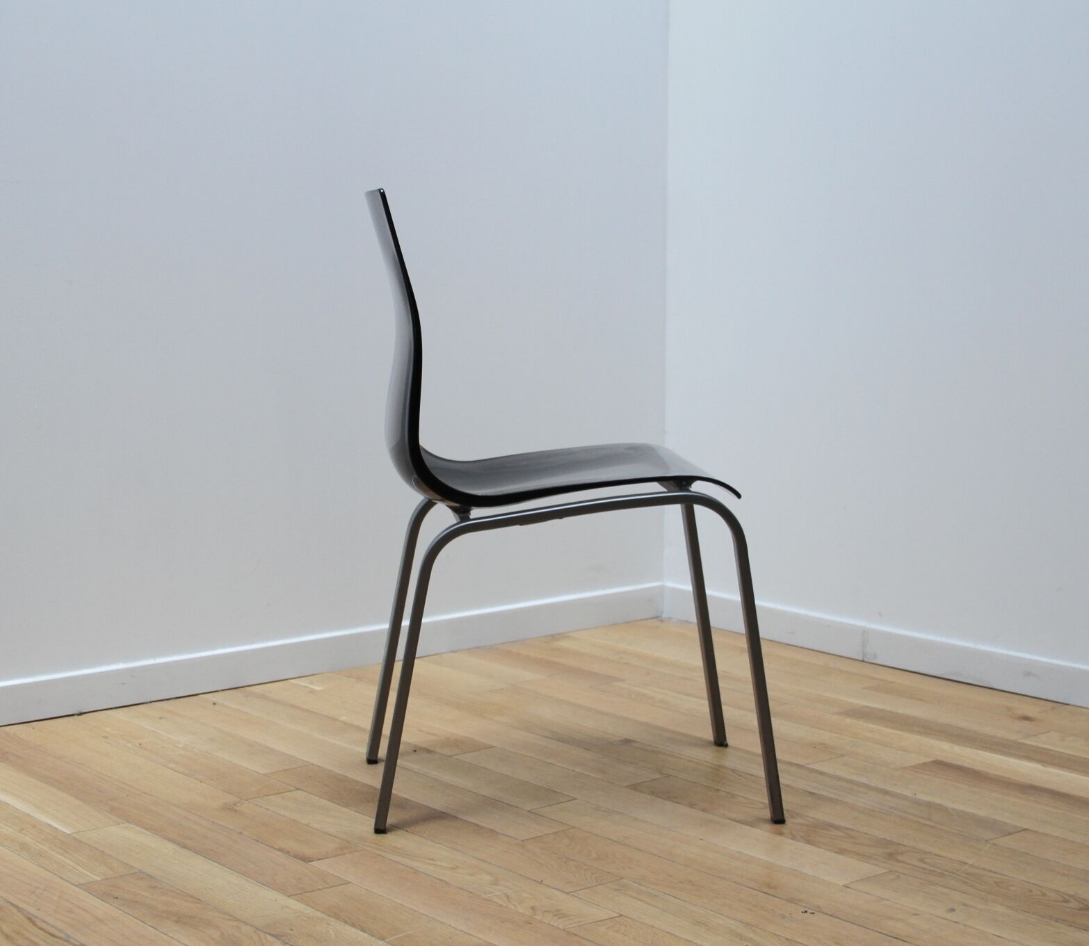 Chaise design Gel R, Domitalia
