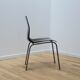 Chaise design Gel R, Domitalia