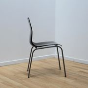 Chaise design Gel R, Domitalia