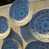 Jäger plates East Germany