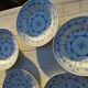 Jäger plates East Germany