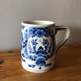 Old Delft Mug