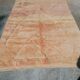 Berber carpet Beni Mrirt 190x270 cm