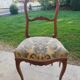 Vintage chair