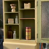Vintage medicine cabinet