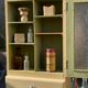 Armoire à pharmacie vintage