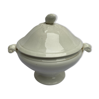 Luneville Soup Bowl