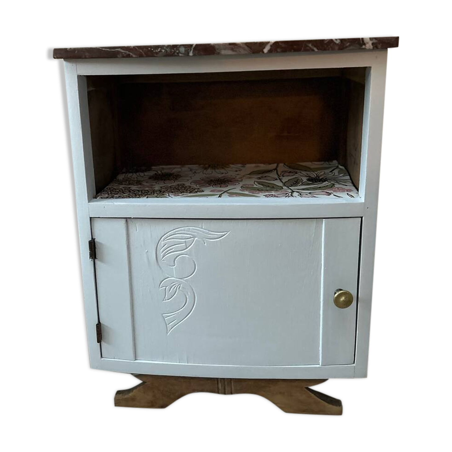 Chevet art déco