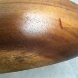 1970 Vintage Teak Salad