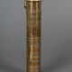 Large nineteenth pepper mill Nurtsengul Istanbul