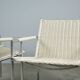 SPECTRUM / Vintage rattan armchairs sz01 / Martin Visser / Netherlands 1980s