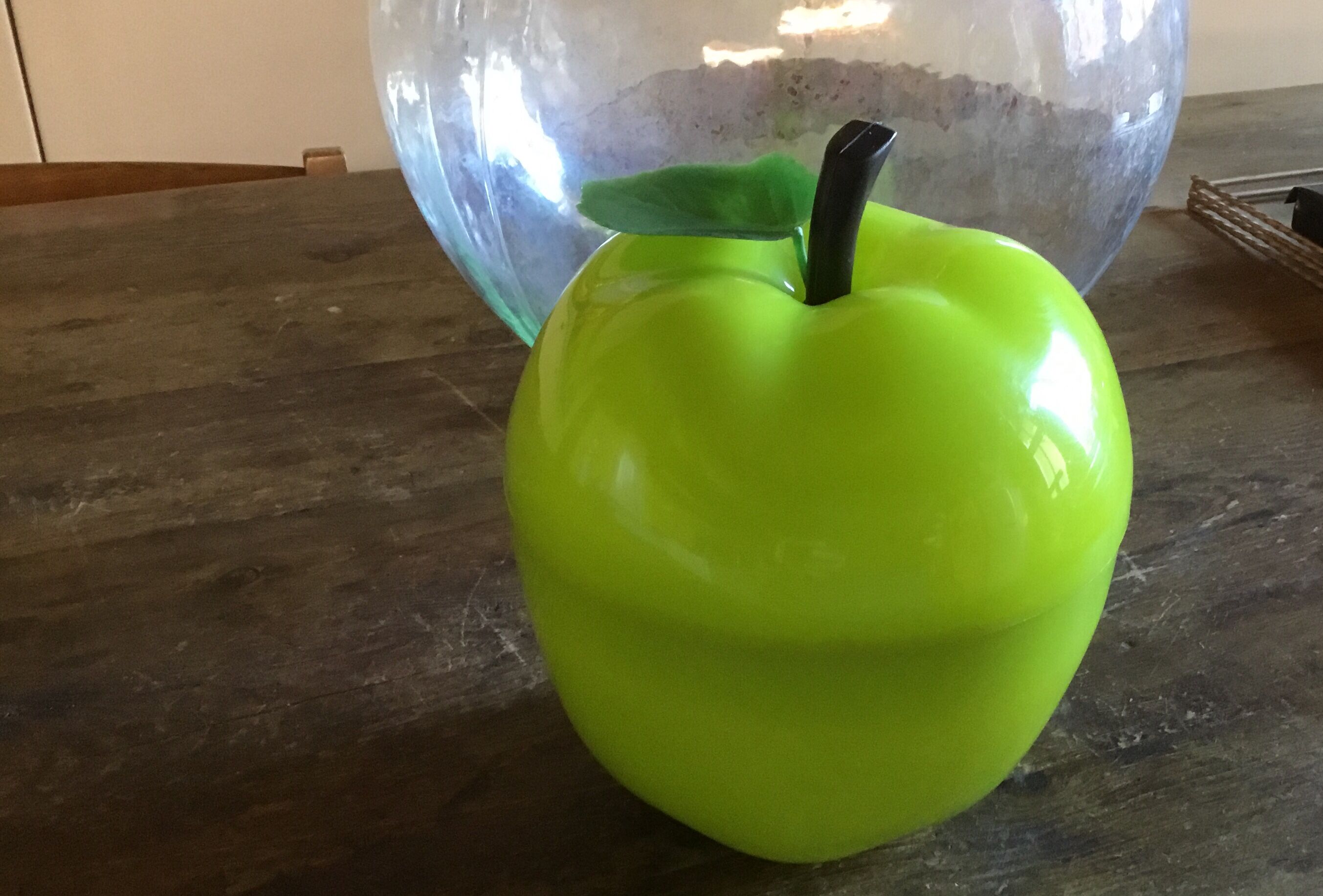 Seal Green Apple ice