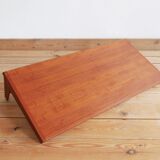 Teak wall unit by Kai Kristiansen