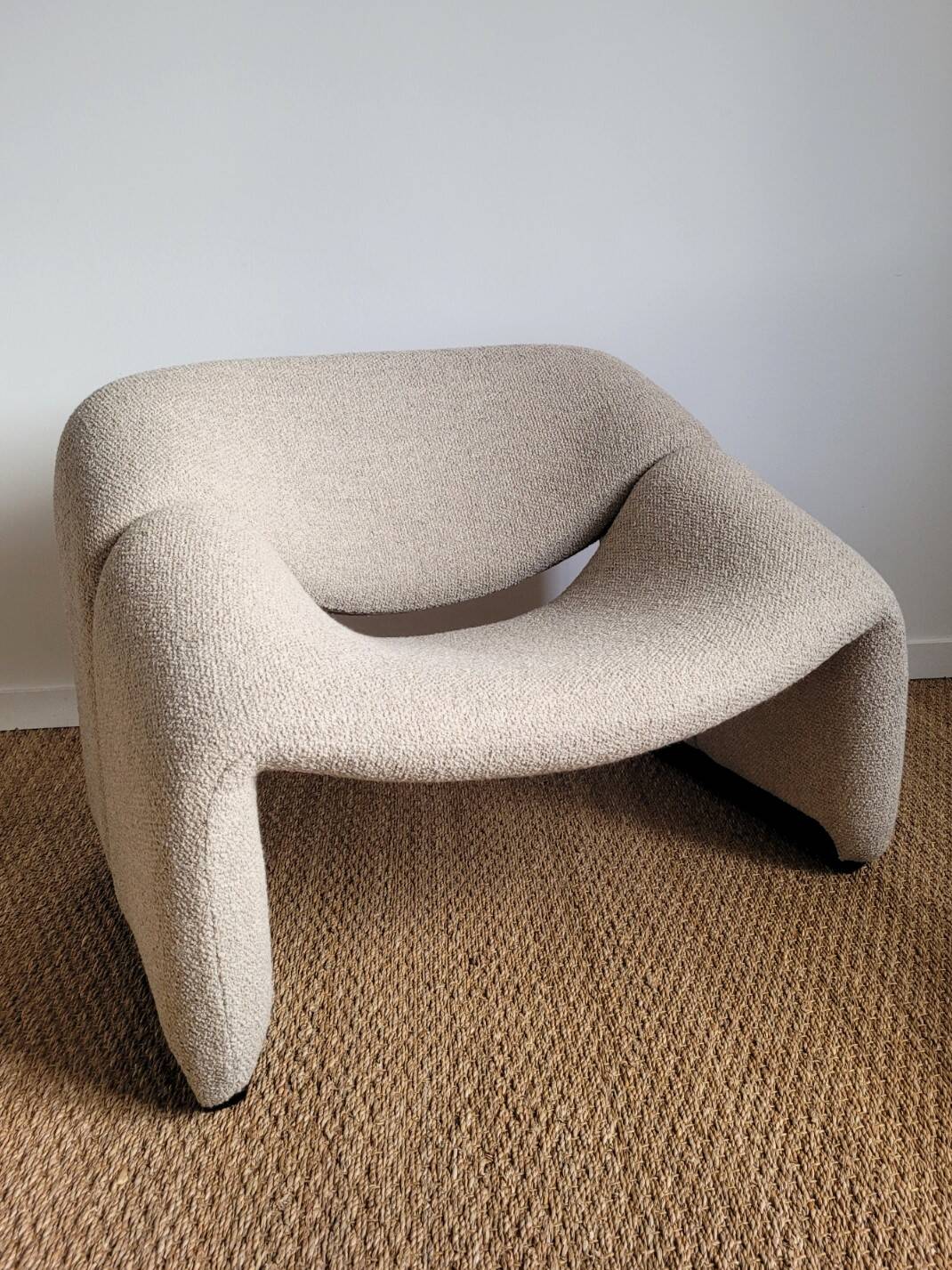 Groovy Armchair Pierre Paulin for Artifort