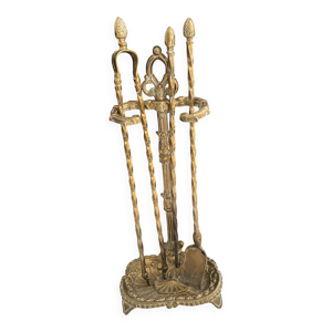 Nécessaire de Cheminee