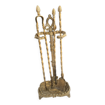 Chimney Sweep Tools
