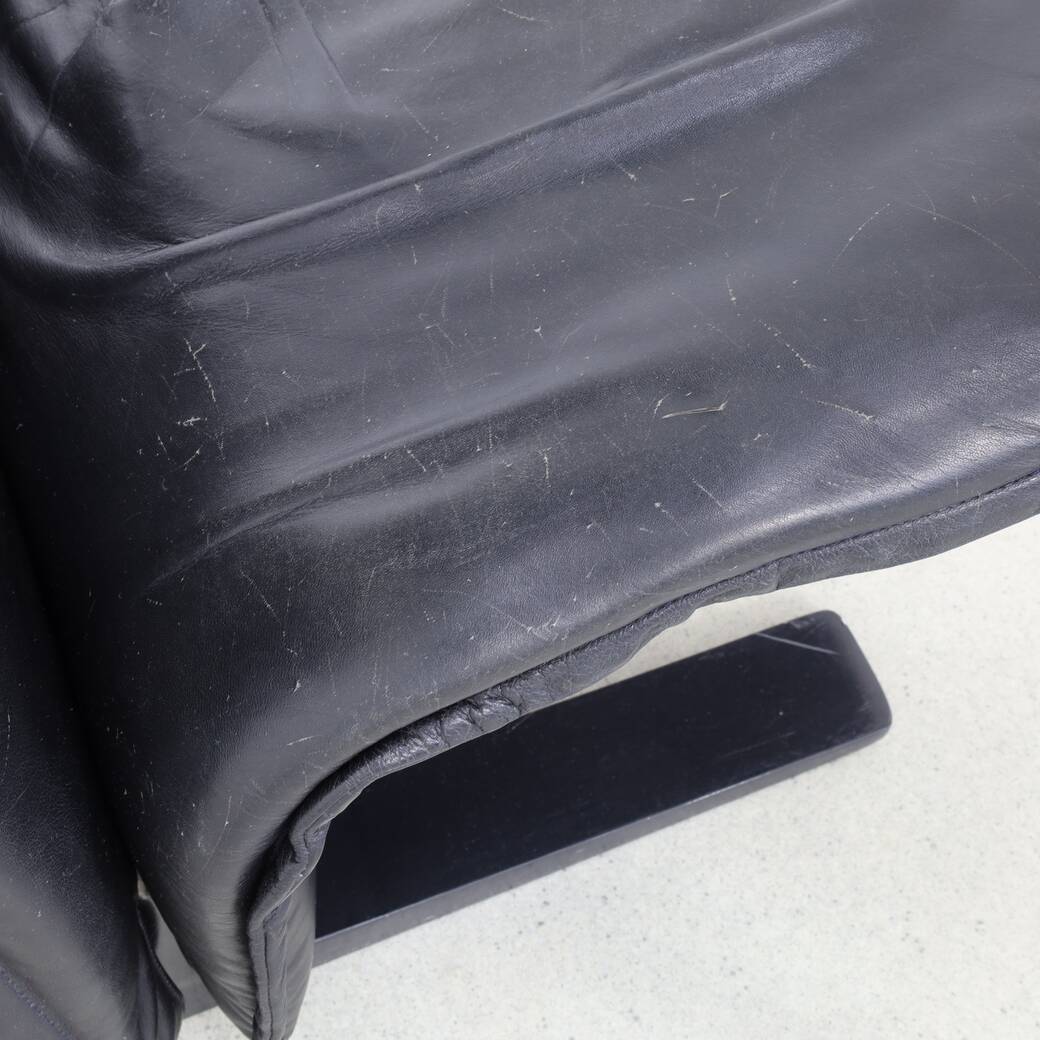 Easy Chair “Concorde” by Pierre Paulin for Artifort, 1980s