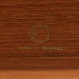 1960s Coffee table, Tove & Edvard Kindt-Larsen