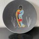 Vintage catchall by Kroon for Kroonenberg Netherlands