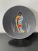 Vide poche Vintage par Kroon pour Kroonenberg Pays Bas